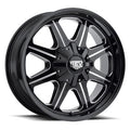 WHEEL OFFROAD GLB MCHND 20X9