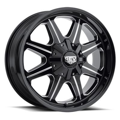 WHEEL OFFROAD GLB MCHND 20X9