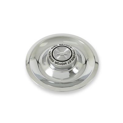 WHEEL CENTER CAPS
