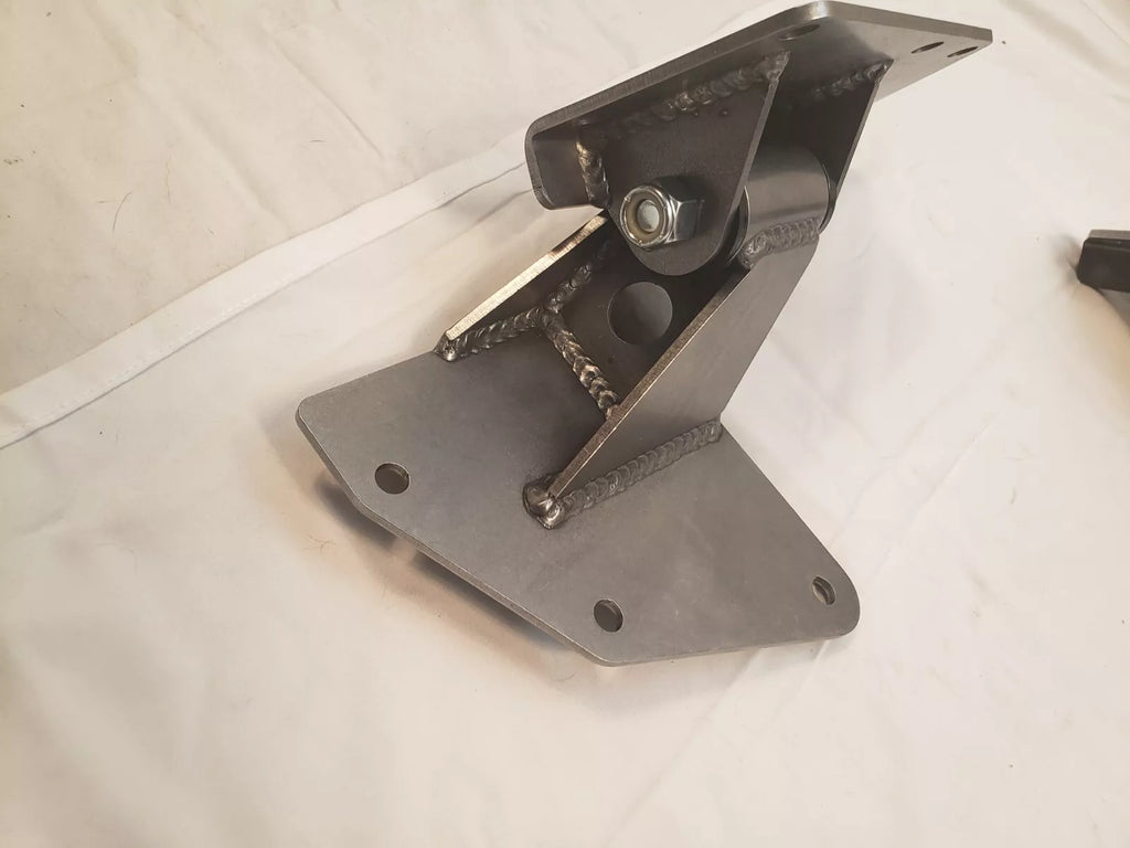 1965-1979 Ford F100 COYOTE Engine Mount kit for 2WD