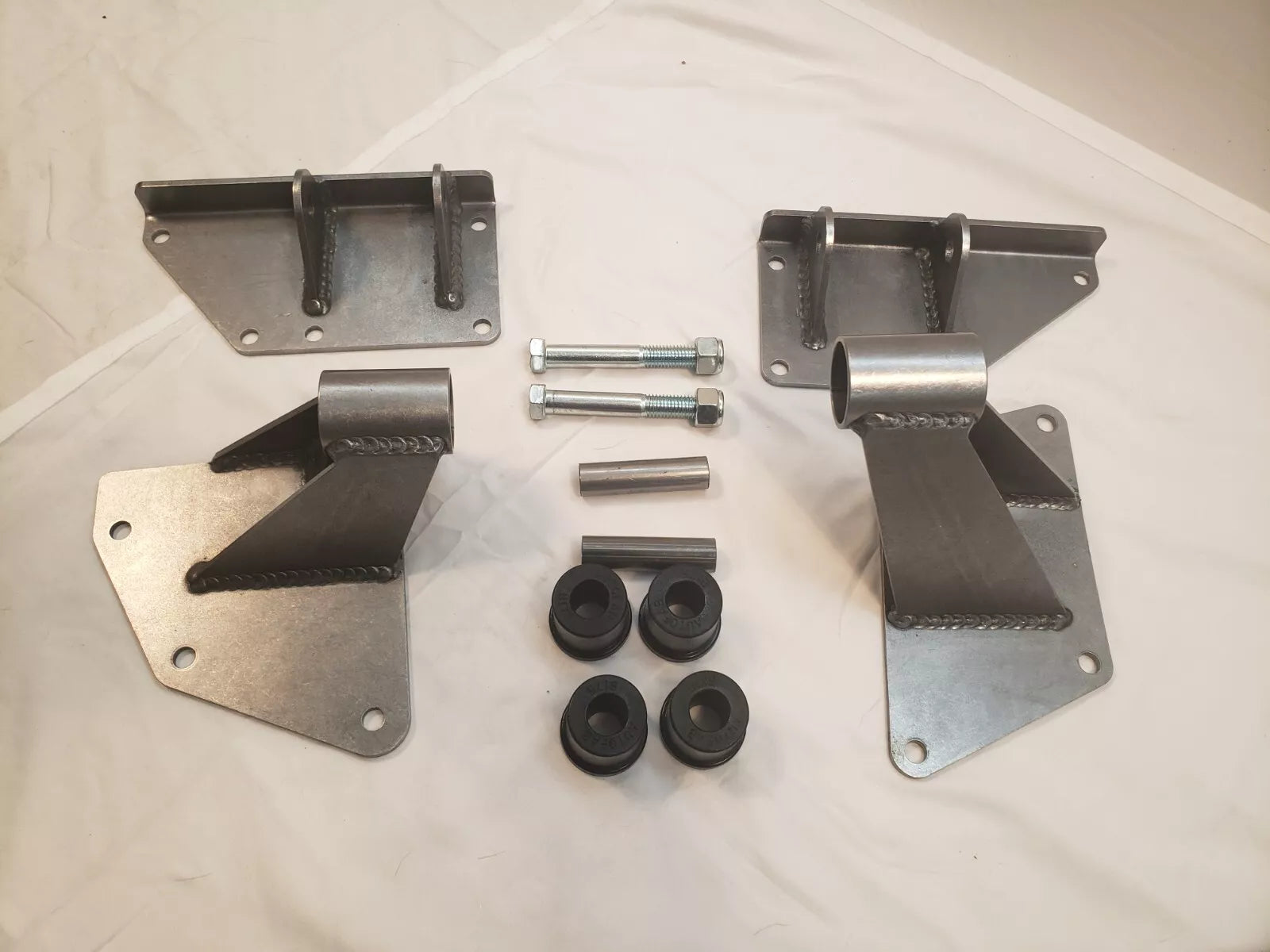 1965-1979 Ford F100 COYOTE Engine Mount kit for 2WD
