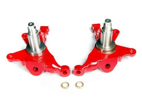 Godspeed Nissan 240SX S13 S14 1989-94 1995-98 Massive Angle Steering Kit