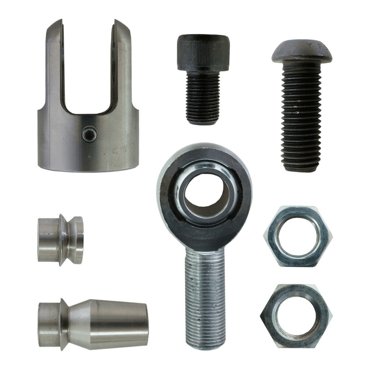 S3 Tie Rods for RZR Turbo R / Pro R