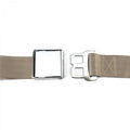 SEAT BELTS