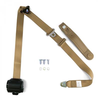 SEAT BELTS
