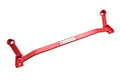 Megan Racing H-Bracket Front Lower for Lexus IS250 2006-2011 Red SB-HB-LI06-F