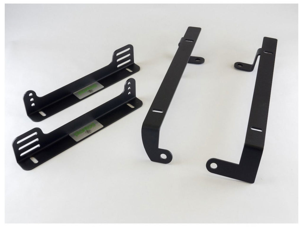 Planted Technology Seat Bracket, Nissan 300ZX (1990-1996) LOW - Driver *Discontinued