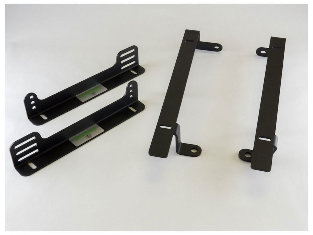 Planted Technology Seat Bracket, Nissan 300ZX (1990-1996) LOW - Driver *Discontinued