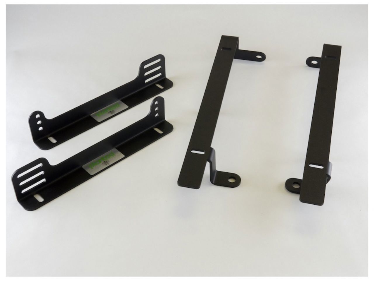 Planted Technology Nissan 300ZX (1990-1996) LOW - Driver *For Side Mount Seats Only *Discontinued