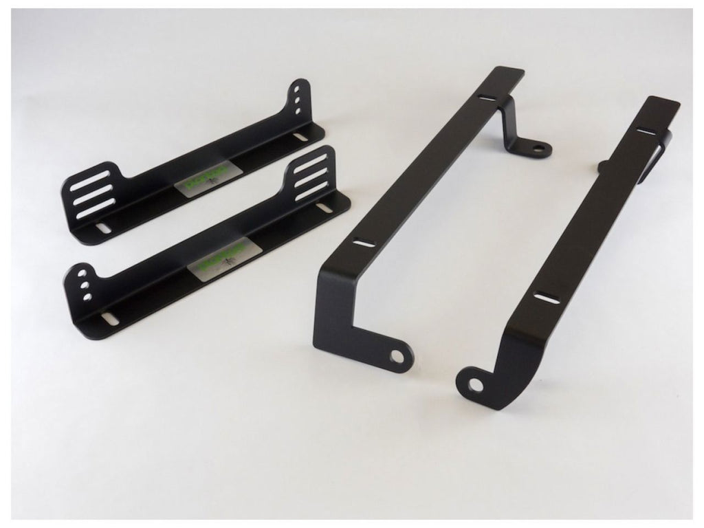 Planted Technology Seat Bracket, Nissan300ZX (1990-1996) LOW - Passenger *Discontinued