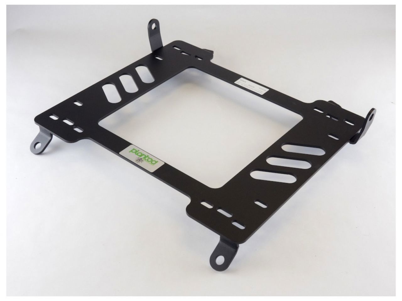 Planted Technology Seat Bracket: FerrariF430 (2004-2009) - Driver *Discontinued