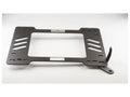 Planted Technology Seat Bracket, HondaCRXSi (1988-1989) /CRX (1990-1991) - Driver *Discontinued
