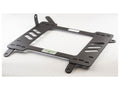 Planted Technology Seat Bracket: FordFocus [3rdGeneration]  (2011+) - Driver *Discontinued