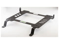 Planted Technology Seat Bracket, ChevroletCorvetteZR1 (2009-2013) - Driver *Discontinued