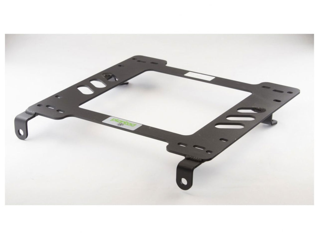 Planted Technology Seat Bracket, Chevrolet Corvette [C6/C7 Chassis EXcluding ZR1]- driver *Discontinued