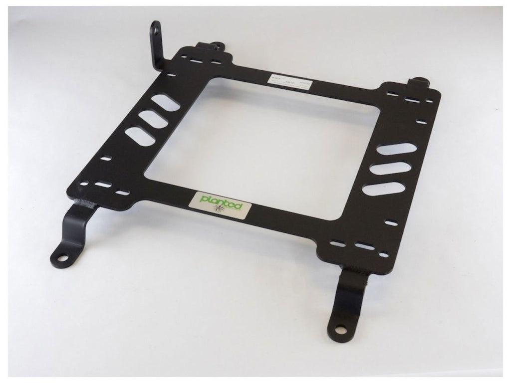 Planted Technology Seat Bracket, ChevroletCorvette [C5Chassis]  (1997-2004) - Driver *Discontinued