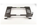Planted Technology Seat Bracket, MercedesEClass [W211Chassis]  (2002-2009) - Driver *Discontinued