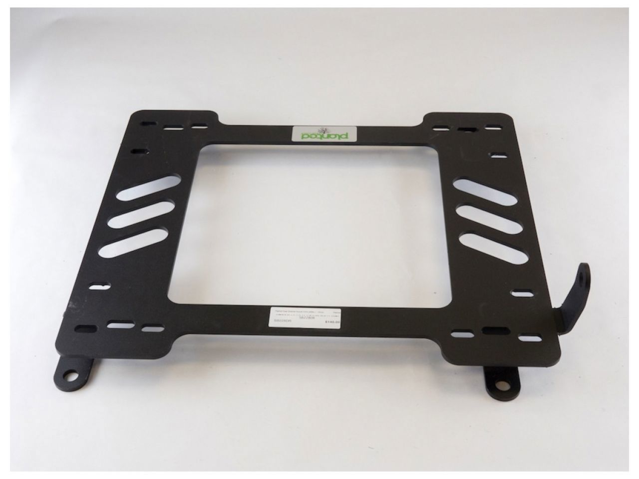 Planted Technology Seat Bracket, Suzuki SX4 (2006-2014) - Driver *Discontinued