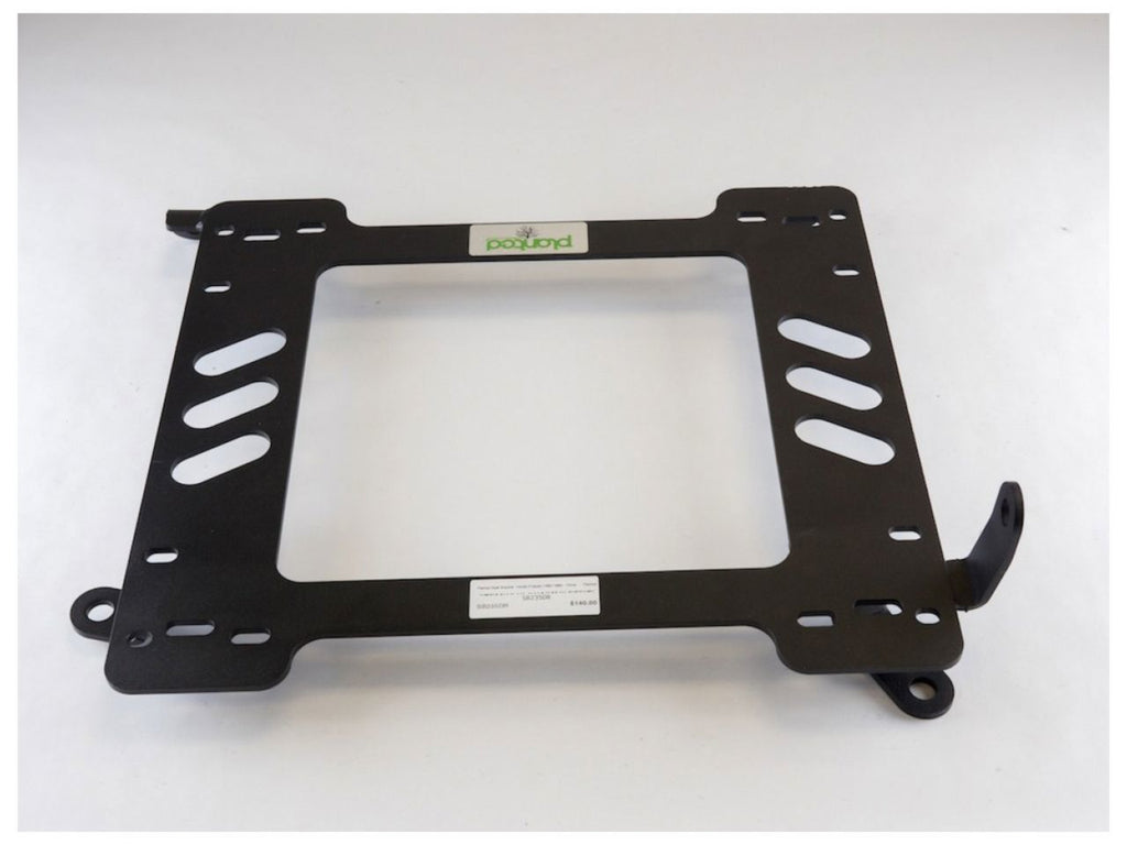 Planted Technology Seat Bracket, HondaPrelude (1992-1996) - Driver *Discontinued