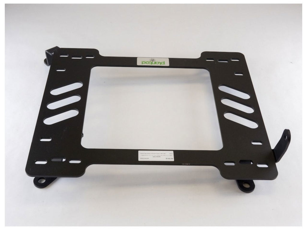 Planted Technology Seat Bracket, Eagle Talon/Mitsubishi Eclipse (1995-1999) - Driver *Discontinued