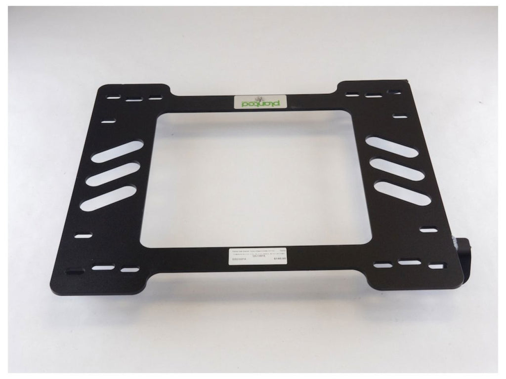 Planted Technology Seat Bracket, Acura Integra [Models Without Auto Seat Belt Retractor] *Discontinued