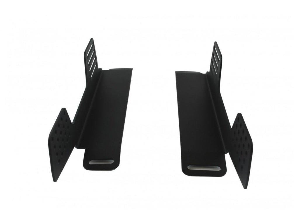 Planted Technology Seat Bracket, MazdaMX-5Miata [NBChassis]  (1998-2005) LOW - Driver *Discontinued