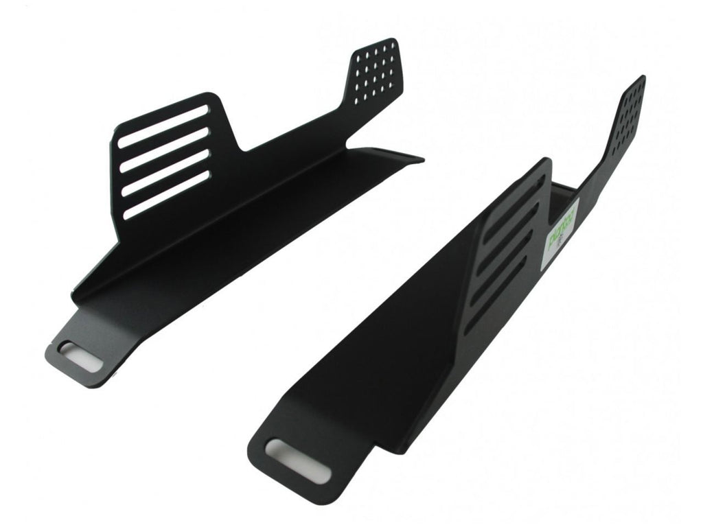 Planted Technology Seat Bracket, Mazda MX-5 Miata [NAChassis] (1989-1997) LOW - Passenger *Discontinued