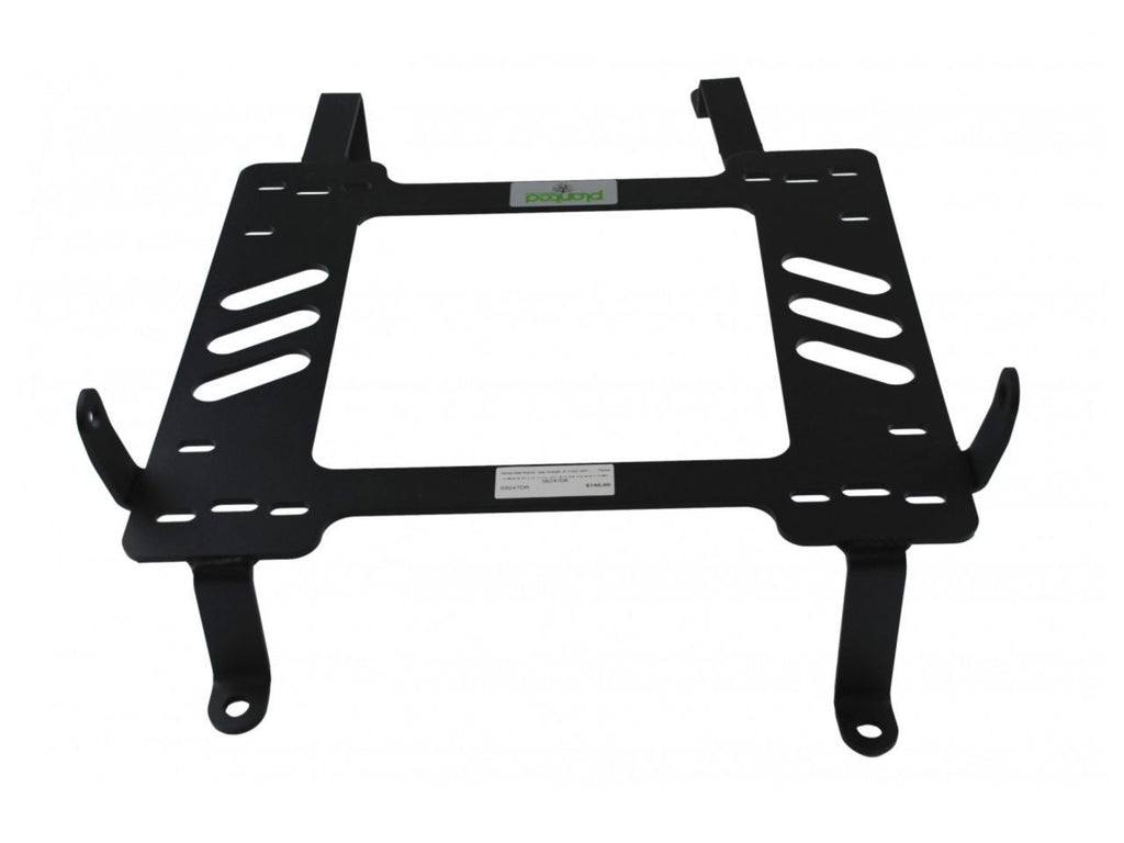 Planted Technology Seat Bracket, JeepWranglerJK4Door (2007+) LOW - Driver *Discontinued