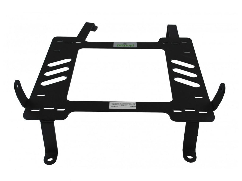 Planted Technology Seat Bracket, JeepWranglerJK4Door (2007+) LOW - Passenger *Discontinued