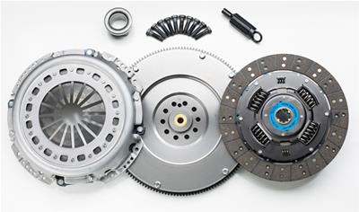 CLUTCH KIT STOCK