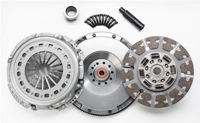 04-07 F-SERIES HD CLUTCH KIT