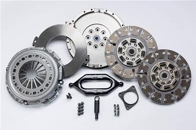 CLUTCH KIT COMPETITION