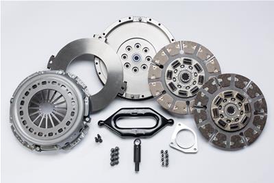 CLUTCH KIT COMPETITION