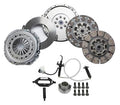 2 BOX CLUTCH KIT COMPETITION
