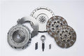 6SP DAMPENED ST CLUTCH