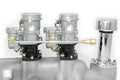 FUEL LINE KIT