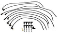 E-FIRE PLUG WIRES FLATHEAD