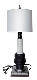SPARK PLUG LAMP