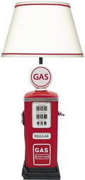 DESK LAMP  FUEL PUMP  EACH
