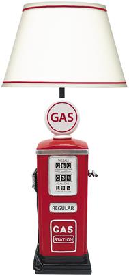 DESK LAMP  FUEL PUMP  EACH