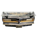 TRANS AM SHELF WITH LIGHTS