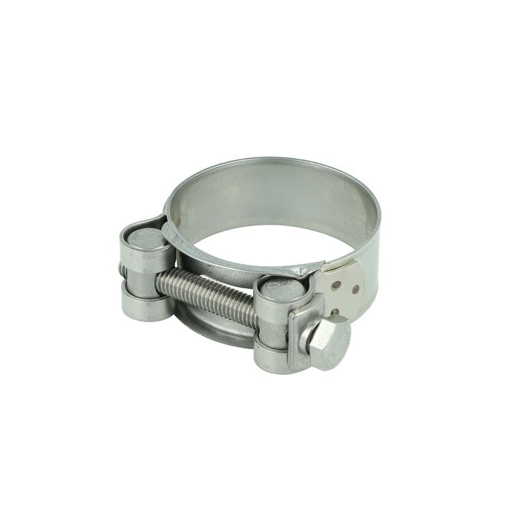 Heavy Duty Stainless Steel Clamp