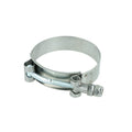 T-Bolt Stainless Steel Hose Clamp