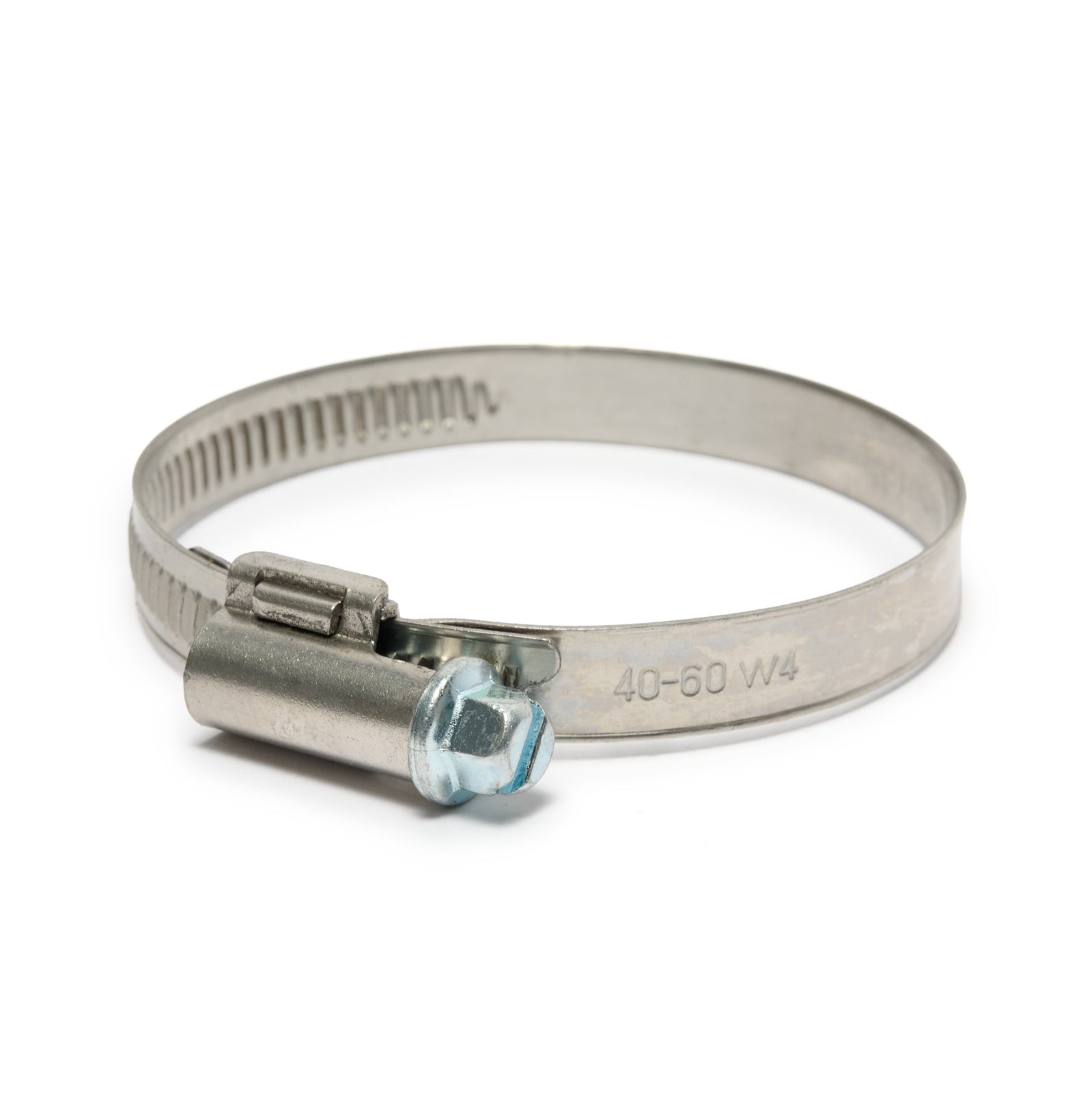 Stainless Steel Hose Clamp - pack of 5