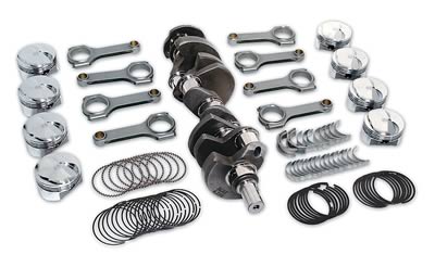 ROTATING ASSEMBLY 331 FORD