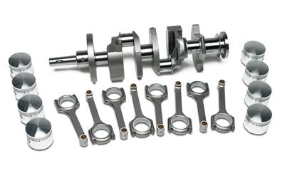 ROTATING ASSEMBLY