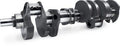 FORGED 4340 STANDARD WEIGHT