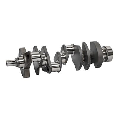 FORGED CRANKSHAFTS