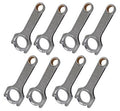 H-BEAM RODS W-8740 7/16   CAP