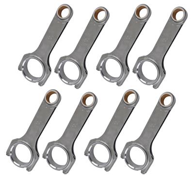 H-BEAM RODS W-8740 7/16   CAP